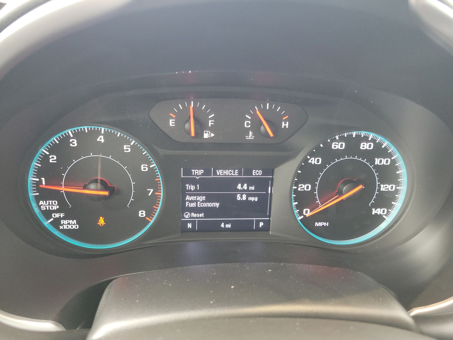 2025 Chevrolet Malibu LS