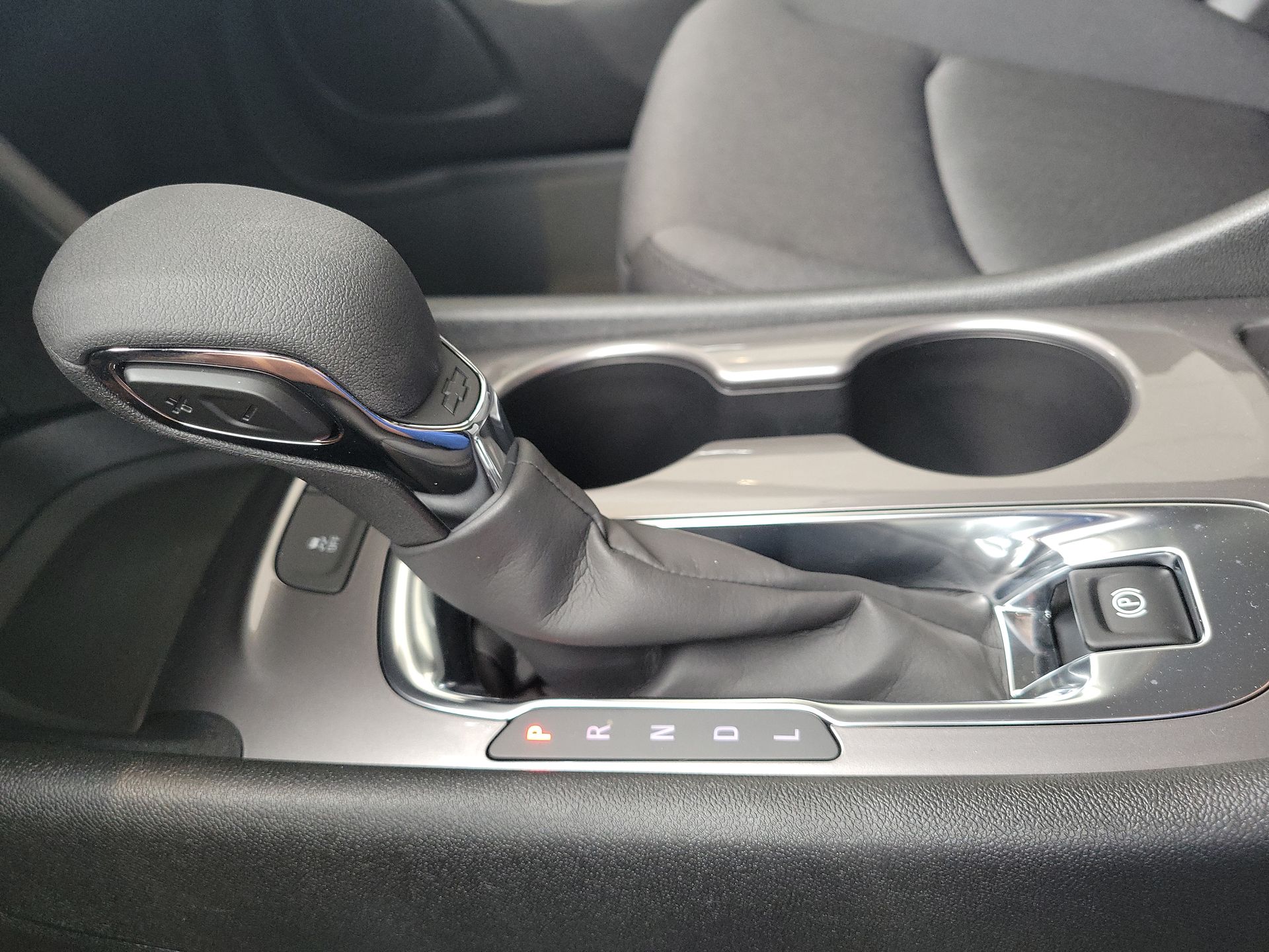 2025 Chevrolet Malibu LS