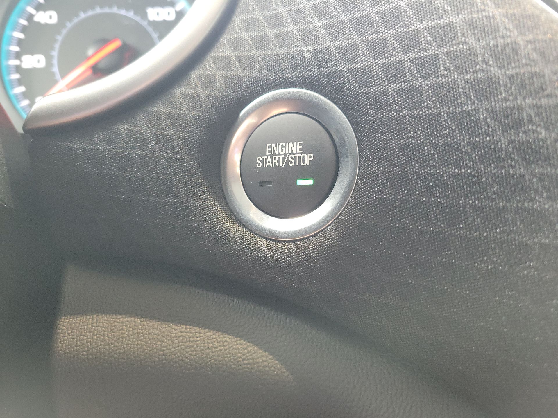 2025 Chevrolet Malibu LS