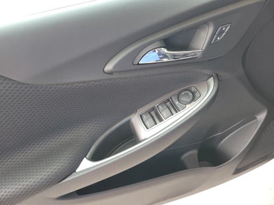 2025 Chevrolet Malibu LS