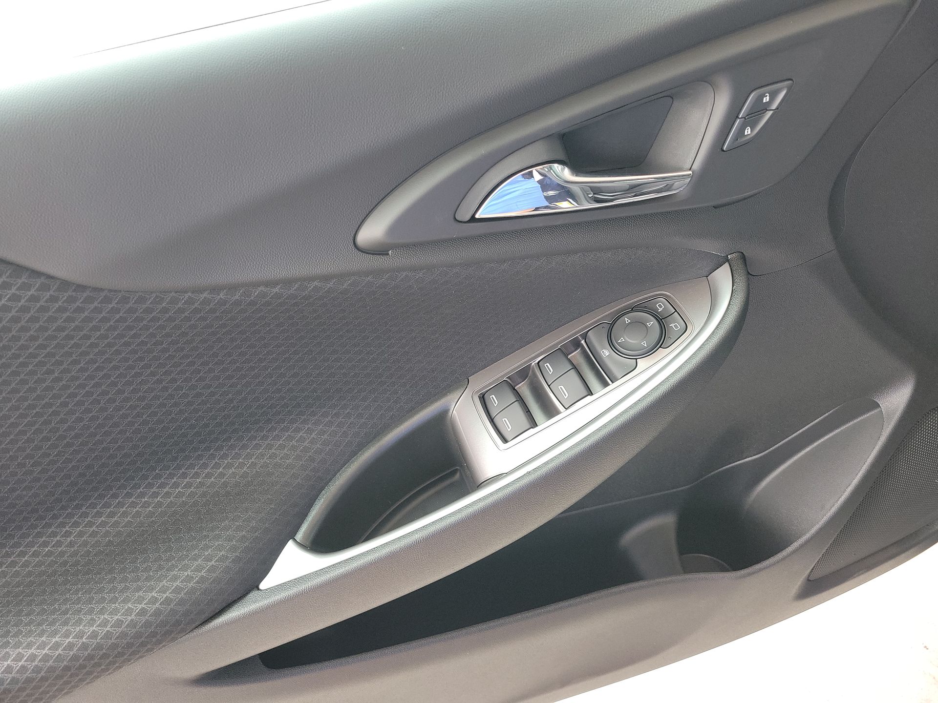 2025 Chevrolet Malibu LS