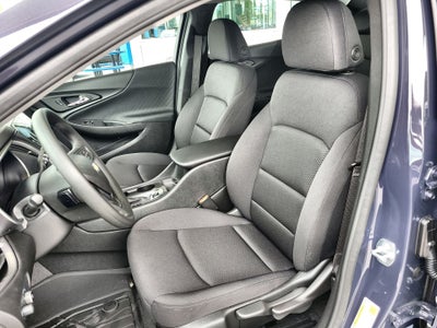 2025 Chevrolet Malibu LS