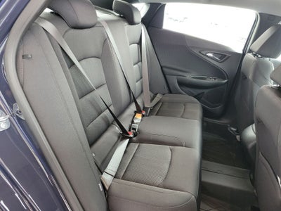 2025 Chevrolet Malibu LS