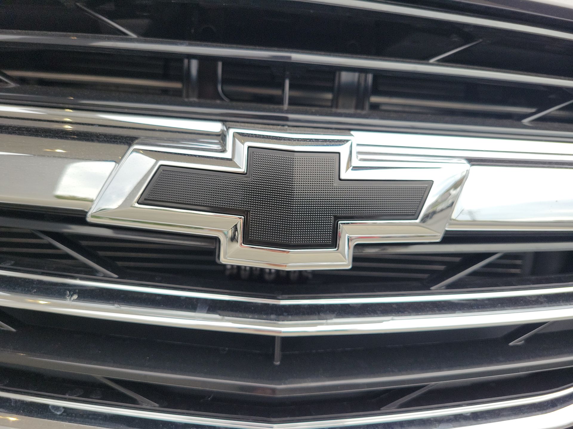 2025 Chevrolet Malibu LS