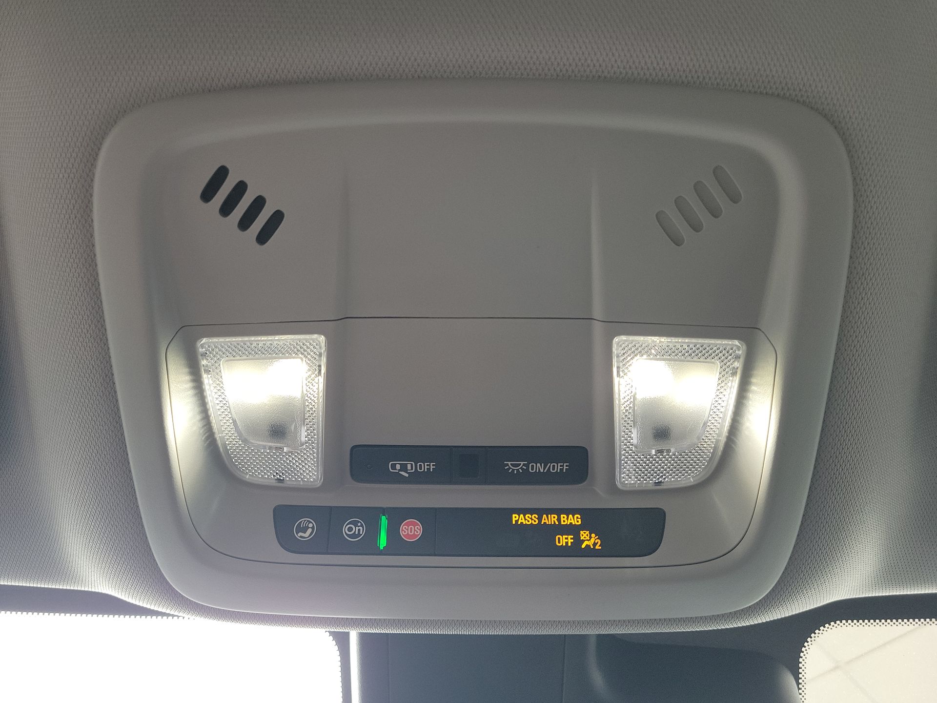 2025 Chevrolet Malibu LS