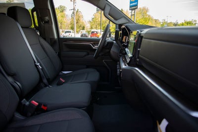 2026 Chevrolet Silverado 3500 HD Chassis Cab LT