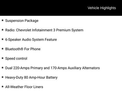 2026 Chevrolet Silverado 3500 HD Chassis Cab LT