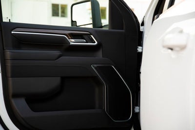 2026 Chevrolet Silverado 3500 HD Chassis Cab LT