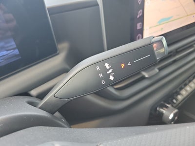 2024 Chevrolet Silverado EV Work Truck