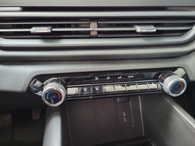 2024 Chevrolet Silverado EV Work Truck