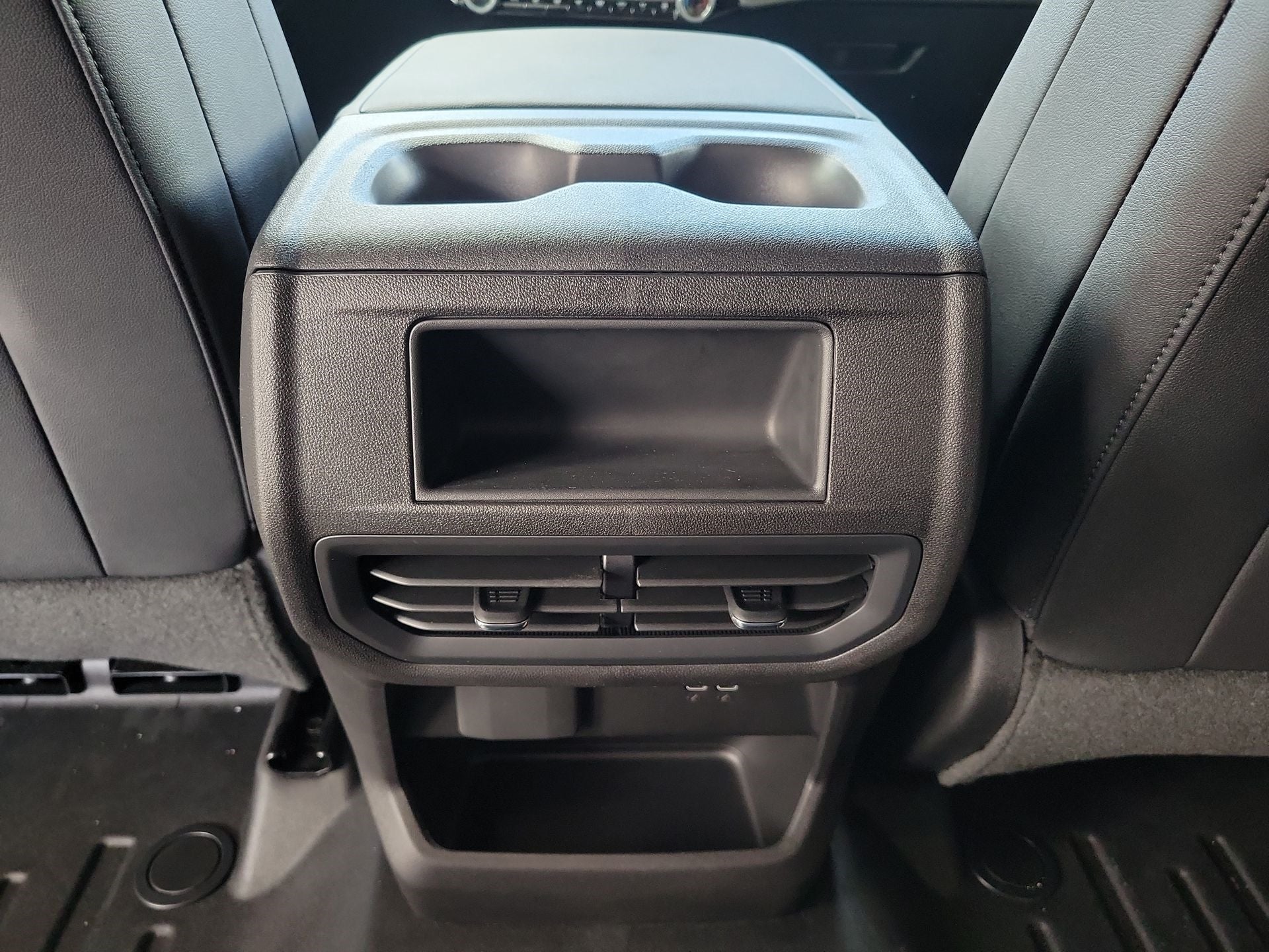 2024 Chevrolet Silverado EV Work Truck