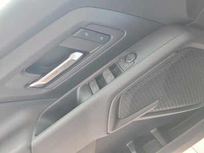 2024 Chevrolet Silverado EV Work Truck