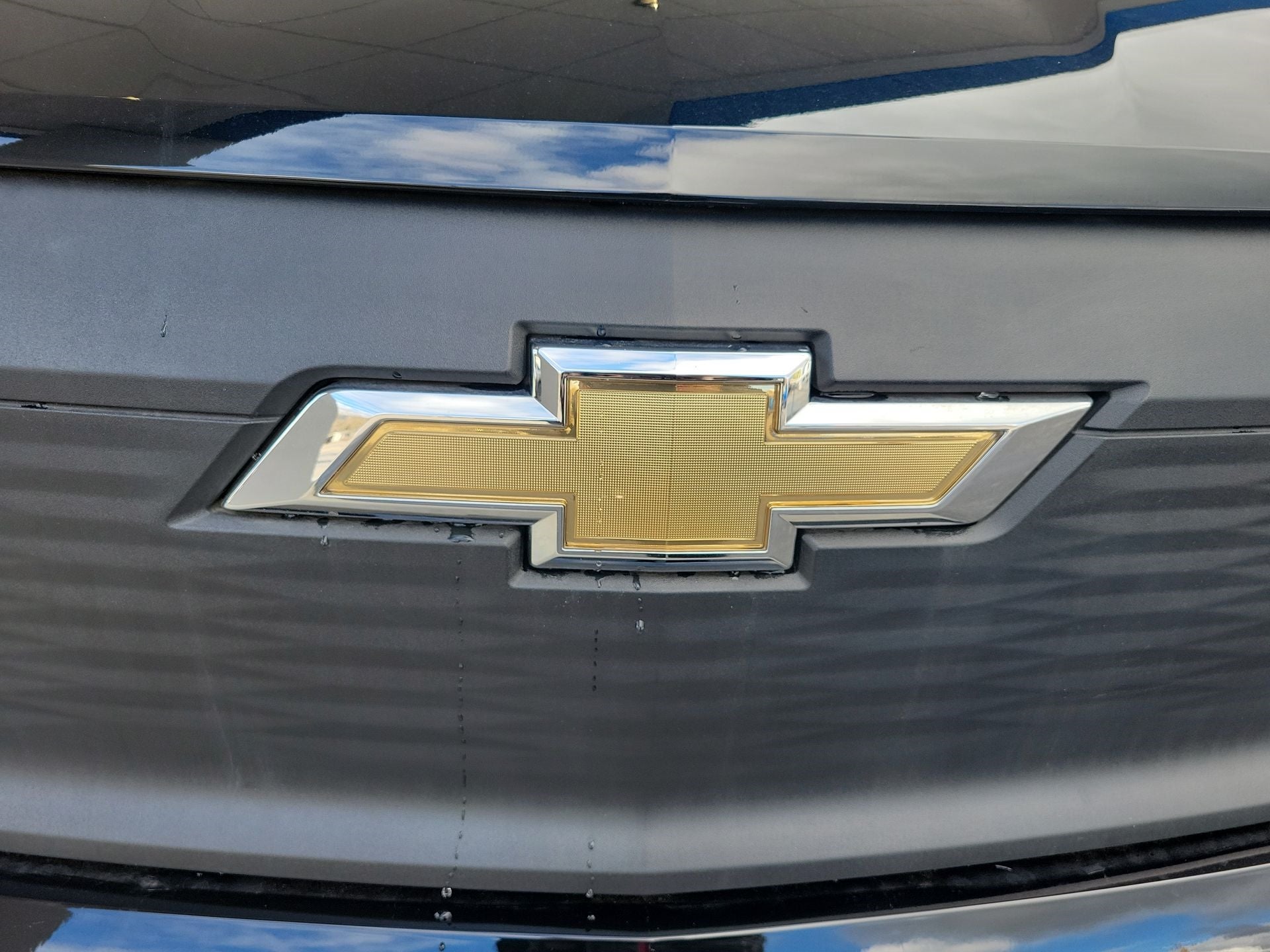 2024 Chevrolet Silverado EV Work Truck