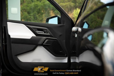 2026 Chevrolet Silverado EV RST Stars and Steel Edition - Extended Range