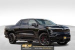 2026 Chevrolet Silverado EV RST Stars and Steel Edition - Extended Range