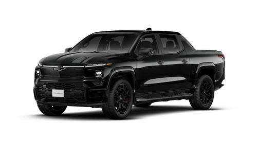 2026 Chevrolet Silverado EV RST Stars and Steel Edition - Extended Range