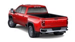 2026 Chevrolet Silverado 3500 HD WT DRW