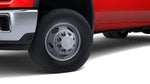 2026 Chevrolet Silverado 3500 HD WT DRW
