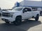 2022 Chevrolet Silverado 2500 HD High Country