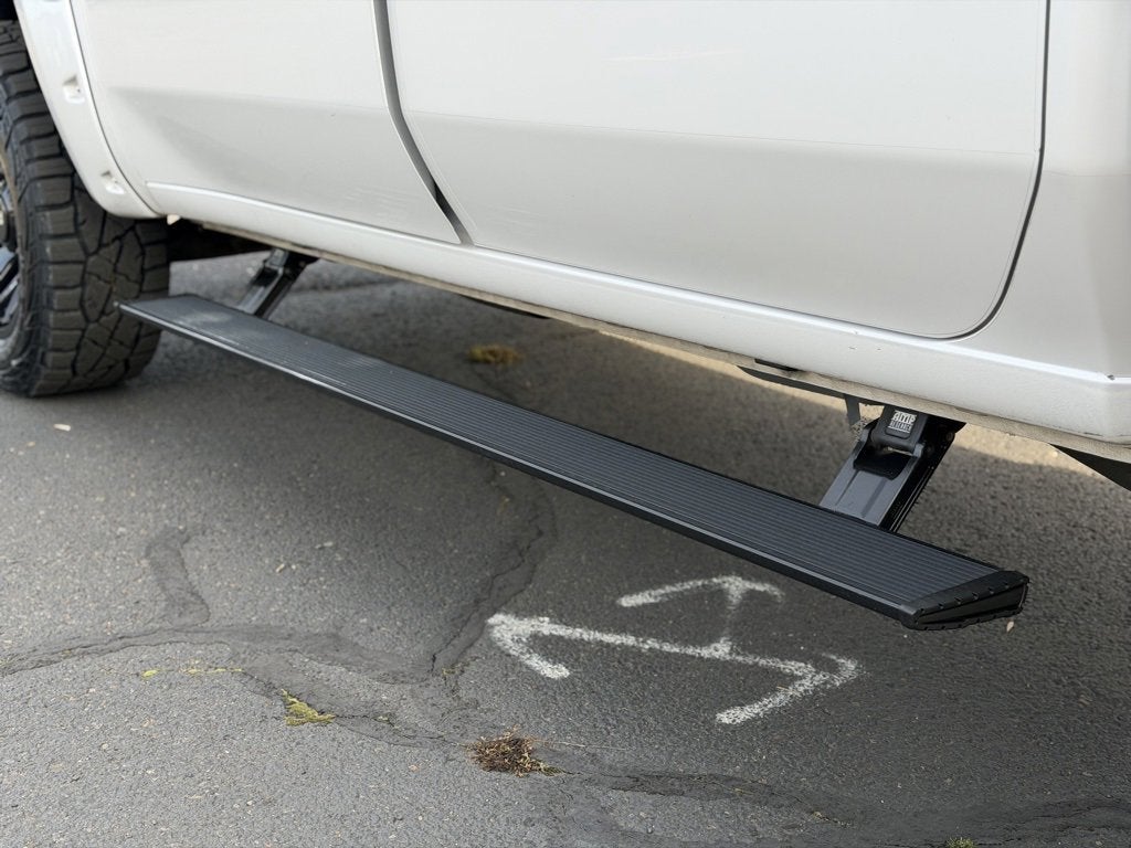 2022 Chevrolet Silverado 2500 HD High Country