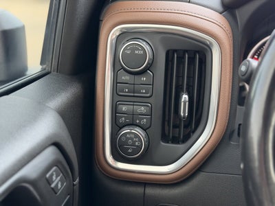 2022 Chevrolet Silverado 2500 HD High Country