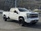 2022 Chevrolet Silverado 2500 HD High Country