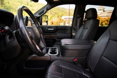 2023 Chevrolet Silverado 3500 HD High Country