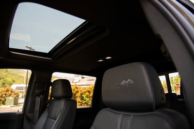 2023 Chevrolet Silverado 3500 HD High Country