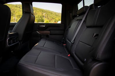 2023 Chevrolet Silverado 3500 HD High Country