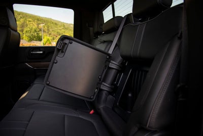 2023 Chevrolet Silverado 3500 HD High Country