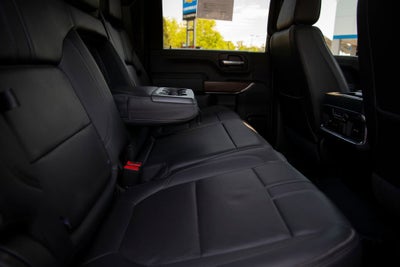 2023 Chevrolet Silverado 3500 HD High Country