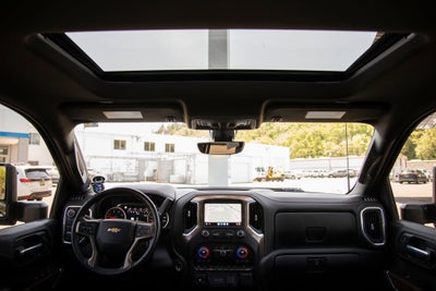 2023 Chevrolet Silverado 3500 HD High Country