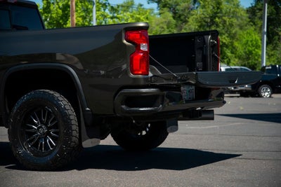 2023 Chevrolet Silverado 3500 HD High Country