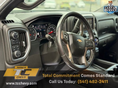 2022 Chevrolet Silverado 3500 HD High Country