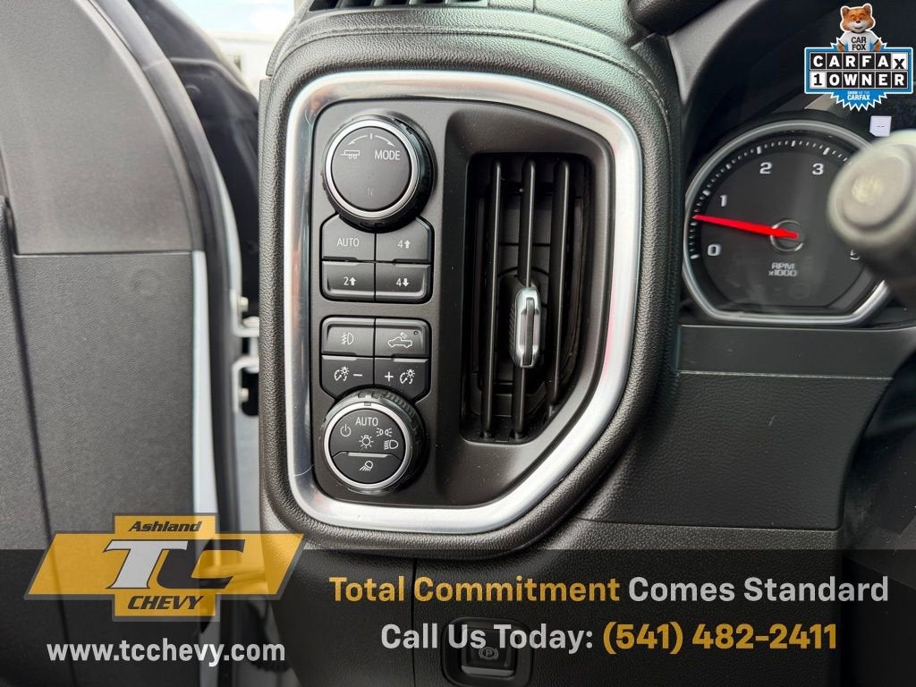 2022 Chevrolet Silverado 3500 HD High Country