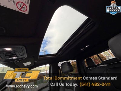 2022 Chevrolet Silverado 3500 HD High Country