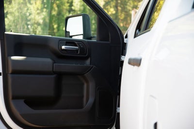2021 Chevrolet Silverado 2500 HD Work Truck