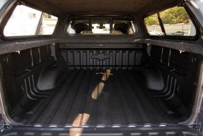 2021 Chevrolet Colorado 4WD Z71