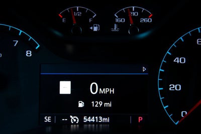 2021 Chevrolet Colorado 4WD Z71