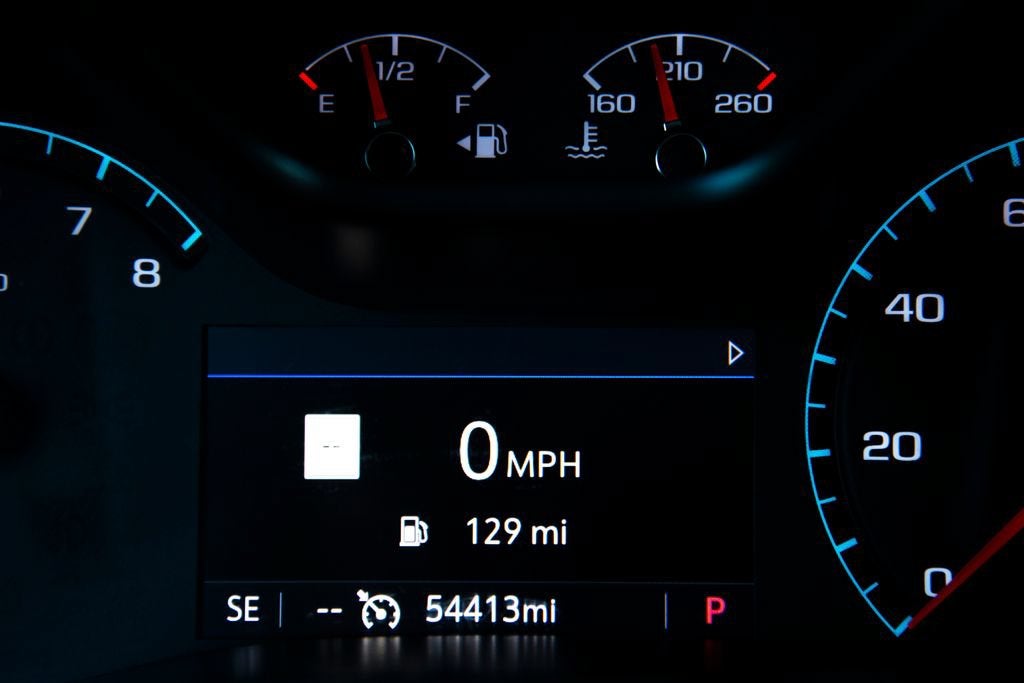 2021 Chevrolet Colorado 4WD Z71