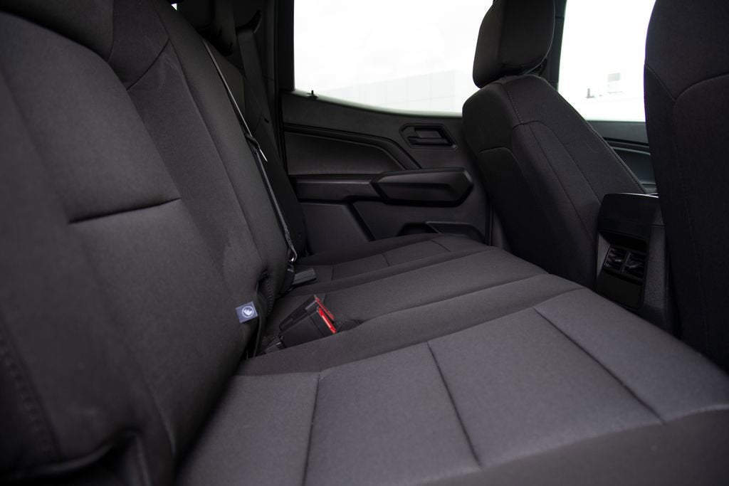 2026 Chevrolet Colorado Work Truck - Photo 14