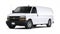 2025 Chevrolet Express Cargo 3500 WT