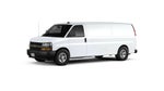 2025 Chevrolet Express Cargo 3500 WT