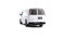 2025 Chevrolet Express Cargo 3500 WT