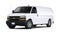 2025 Chevrolet Express Cargo 3500 WT