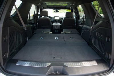 2022 GMC Yukon AT4