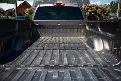 2013 GMC Sierra 2500 HD SLT