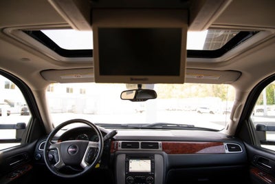 2013 GMC Sierra 2500 HD SLT