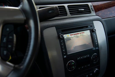 2013 GMC Sierra 2500 HD SLT