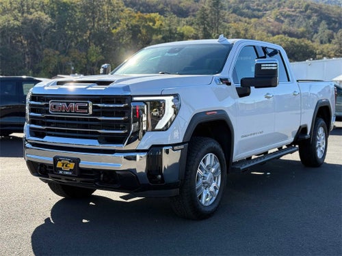2024 GMC Sierra 2500 HD SLT